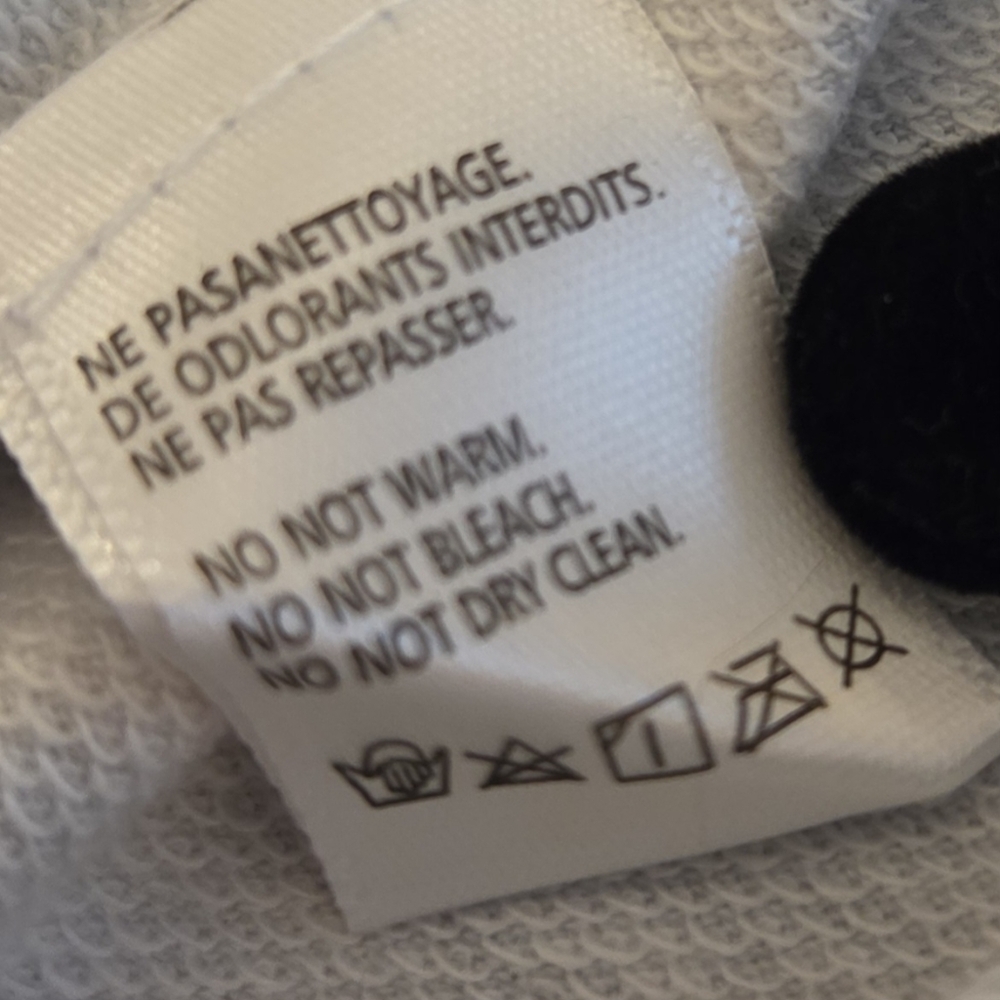 ⭐️ HOST PICK ⭐️ Cat Kitten Print Hoodie - Picture 6 of 6